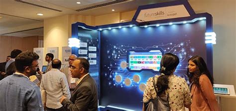 NASSCOM FutureSkills: Photo Gallery