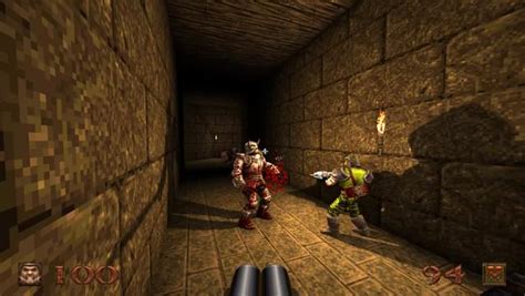 -60% Quake on GOG.com