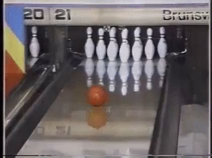 Bowling Strike GIFs | Tenor