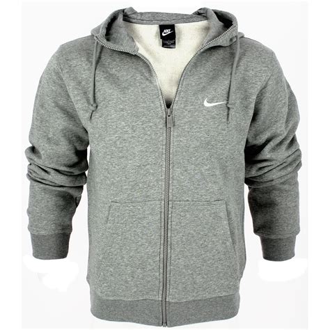 Veste Nike Homme Grise Chapka Doudoune Pull Vetement D Hiver