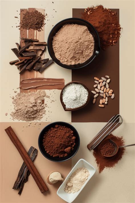 The 7 Best Substitutes For Cocoa Powder Recipe In 2024 Unsweetened