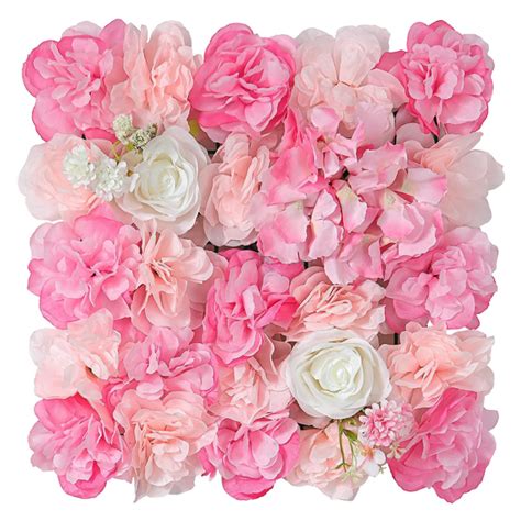 Riddsee Flower Wall Flower Wall Rentals