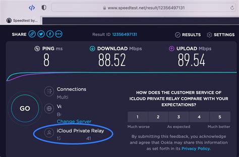 How To Test Mac Internet Speed In Terminal Macos Monterey