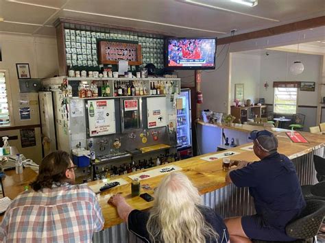 Hotel Gundy Pub And Caravan Park Gundiah