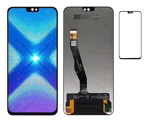 Pantalla Para Huawei Honor X Jsn L L L Lcd Meses Sin Intereses