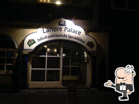 Lahore Palace Indisch Pakistanisches Restaurant Darmstadt Darmstadt