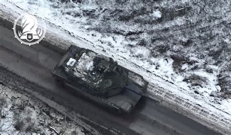 47th Brigade Showed Combat Use Of Its M1a1 Sa Abrams Tanks R Ukrainianconflict