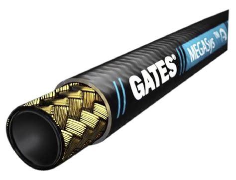 Gates MXT Megasys Letkut Hydrauliikkakauppa Fi