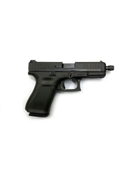 Glock Fs Fto Cal Lr Armeria Regina