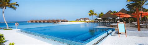 Maldives All-Inclusive Resorts: Top 10 Spectacular Choices