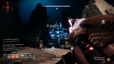 Destiny Vault Of Glass Guide How To Beat Every Encounter And Find