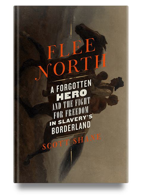 Flee North By Scott Shane New York Review Of Books Celadon Books