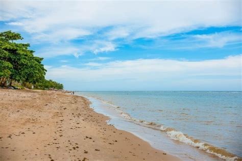 O Que Fazer Em Porto Seguro 12 Passeios Melhores Praias