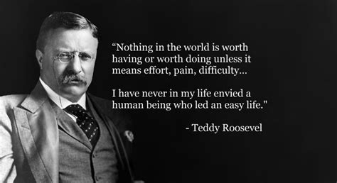 Top 12 Theodore Roosevelt Quotes The Man In The Arena Teddy