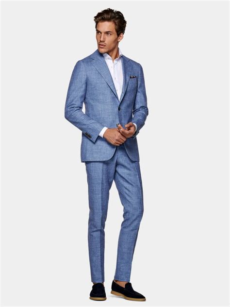 The Best Wedding Suit Colors 24 Colorful Suits We Love