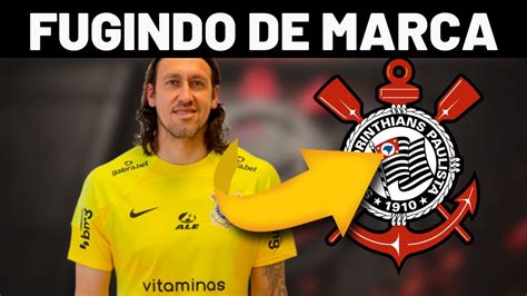 GRANDE ÍDOLO DO CORINTHIANS BUSCA FUGIR DE MARCA NEGATIVA YouTube