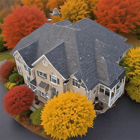Autumn Advantage: Optimizing Your Roof for Fall Foliage - Southern ... 