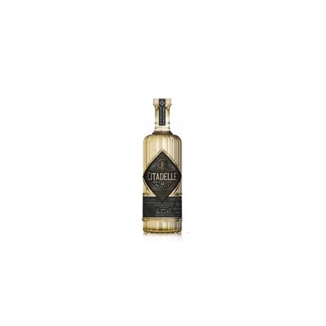 Gin Citadelle Reserve 452vol 70cl