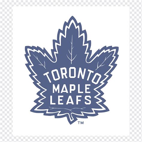 Toronto Maple Leafs Hd Logotipo Png Pngwing