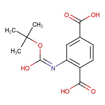 1 3R 3 2 Methyl 2 Propanyl Oxy Carbonyl Amino Cyclohexyl