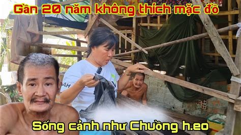 Kì lạ Chàng trai sở thích Trần Tr uồng Buộc Lòng Chị R uột nhốt như