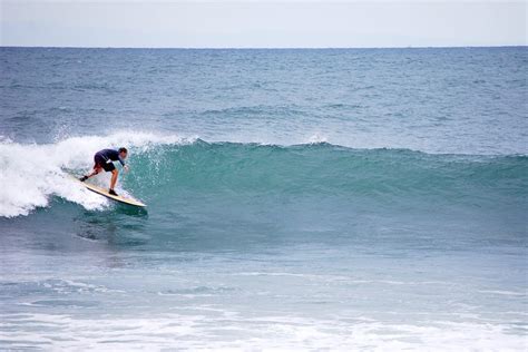 Awesome Surfing In Medewi Bali With Buddy Review