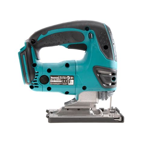 Makita DJV180Z 18v Li Ion Cordless LXT Jigsaw Body Only