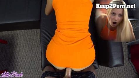 Keep Porn Pure Pov Fucking In Tight Orange Dress Letty Black Moves