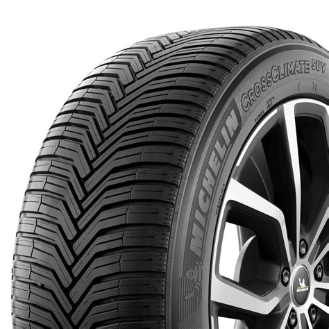 Michelin Cross Climate Suv Car Tire Michelin Canada