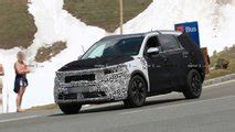 Novo Kia Sorento 2021 tem design revelado na melhor projeção até agora