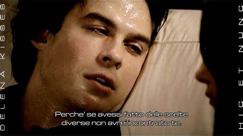 Ian Somerhalder Hd Sub Ita Part 01 Delena Kisses And Sex Scenes