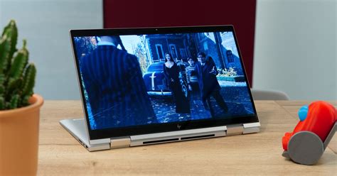 Hp Envy X Laptop Review A Convertible Designed For Multimedia