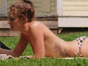 SHEILA E CAMPBELL Nude AZNude