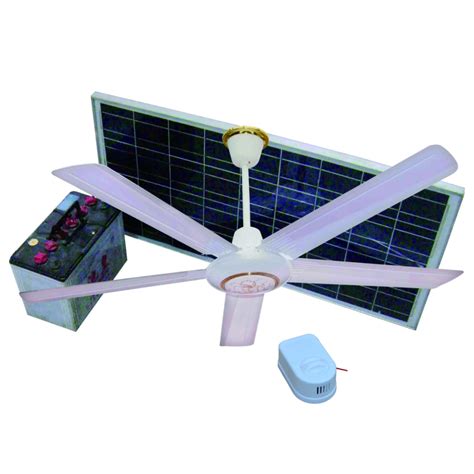 V Fan Bldc Battery Energy Conservation Blades Inch Metal Dc Solar