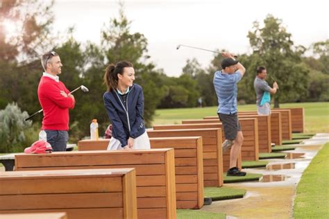 7 Best Golf Driving Ranges In Adelaide Man Of Many