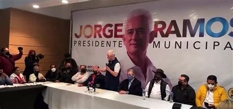 Tijuana está de pie por un cambio Jorge Ramos Vídeo Dailymotion