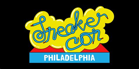 Sneaker Con Philadelphia - February 11, 2023