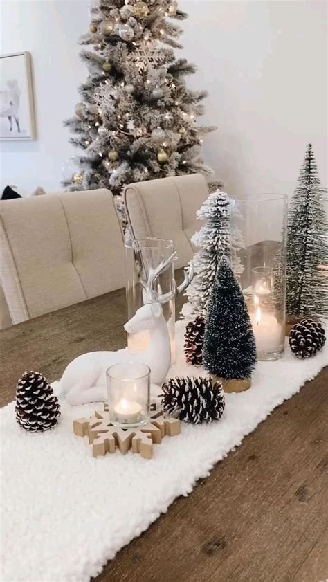 🎄🎄🎄 Natal Casa Decoração Decoração De Natal Moderna Decorações