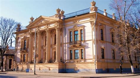 Taganrog | Russia | Britannica