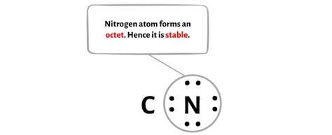 CN- Lewis Structure in 6 Steps (With Images)