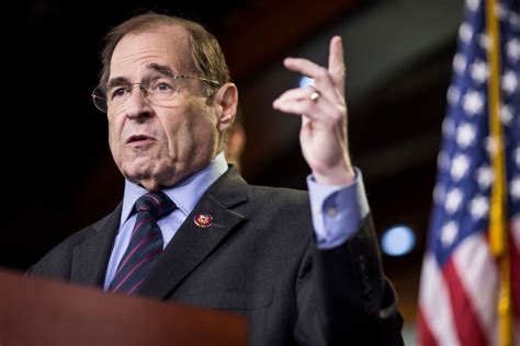 Nadler Trump Has No Moral Authority To Slam Omar