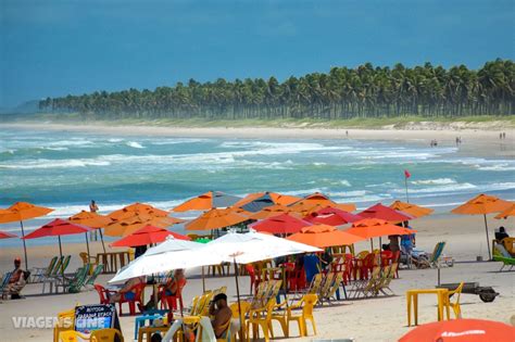 Melhores Praias De Alagoas Macei Litoral Norte A Sul