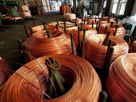 Chinas Refined Copper Aluminium Imports To Fall In 2021 Markets