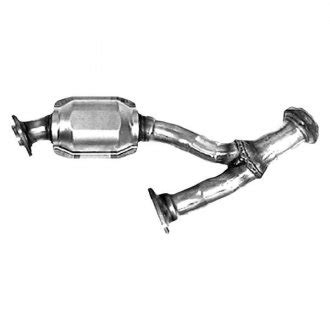 Lexus Rx Catalytic Converters High Flow Universal Carid