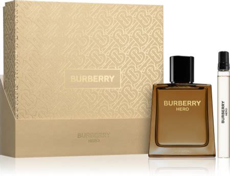 Burberry Hero Eau De Parfum Gift Set For Men Notino Ie