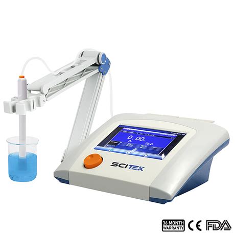 Best Benchtop Dissolved Oxygen Meter For Lab Scitek