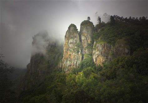 About Pillar Rocks, Kodaikanal | Karthi Travels