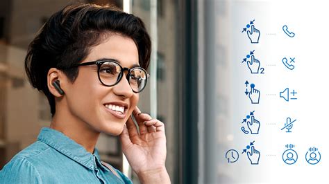 Dell Pro Plus Earbuds - EB525