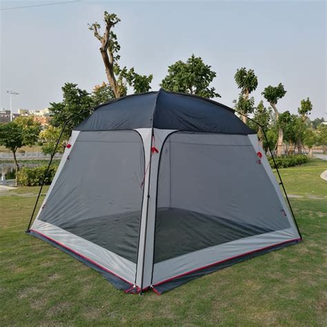 Custom Mesh Tents | Custom Tents Manufacturter - Septrainbow