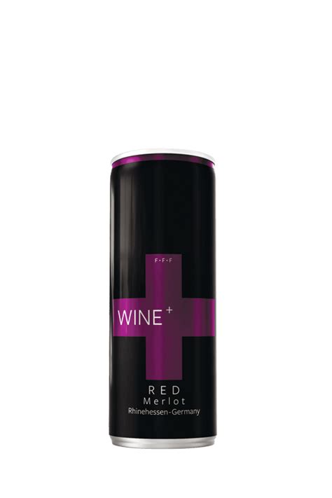 Wine+ Merlot Dry Red The Best From Germany Pack Of 4 | Wonderful German ...